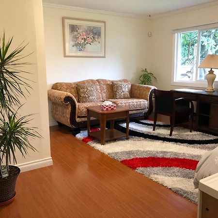Vancouver Shaughnessy Guest Home Luaran gambar