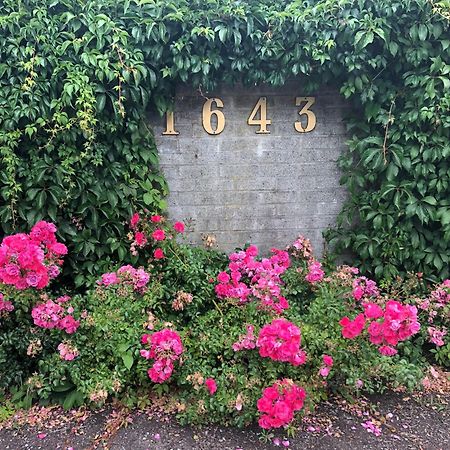 Vancouver Shaughnessy Guest Home Luaran gambar