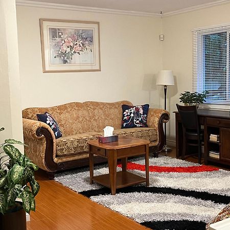 Vancouver Shaughnessy Guest Home Luaran gambar