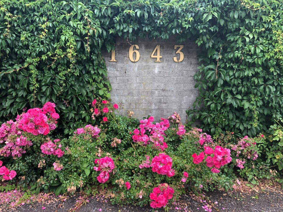 Vancouver Shaughnessy Guest Home Luaran gambar