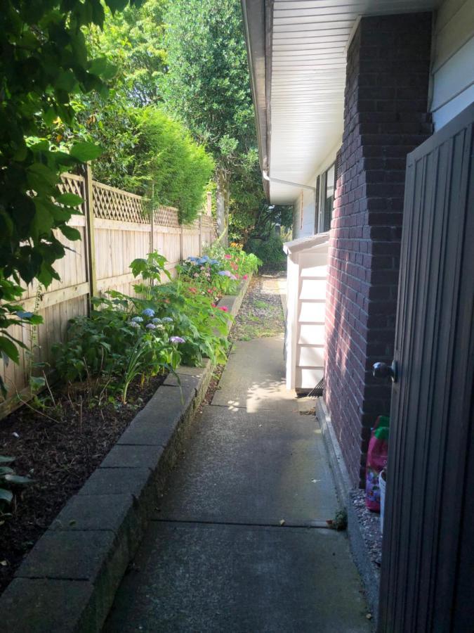 Vancouver Shaughnessy Guest Home Luaran gambar