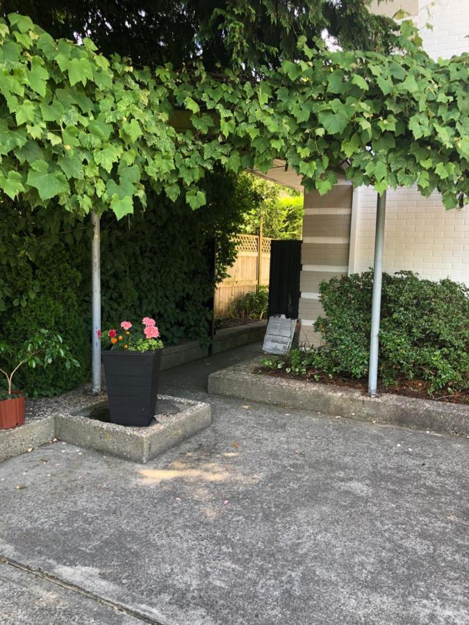 Vancouver Shaughnessy Guest Home Luaran gambar