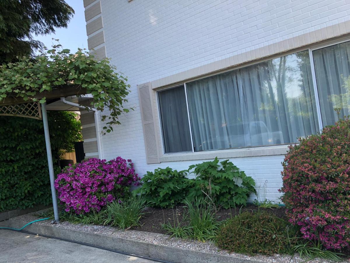 Vancouver Shaughnessy Guest Home Luaran gambar