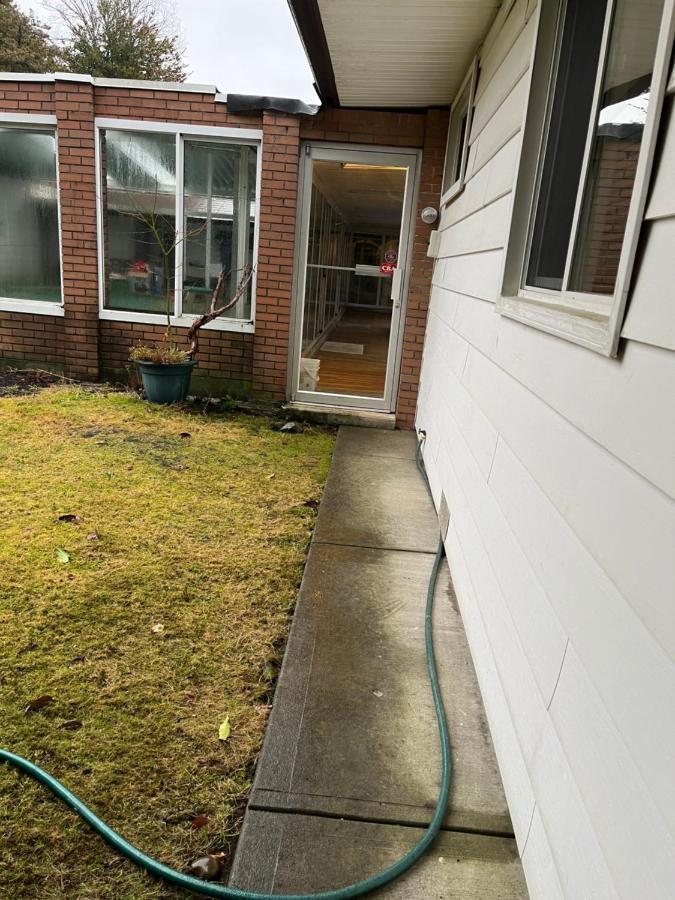 Vancouver Shaughnessy Guest Home Luaran gambar