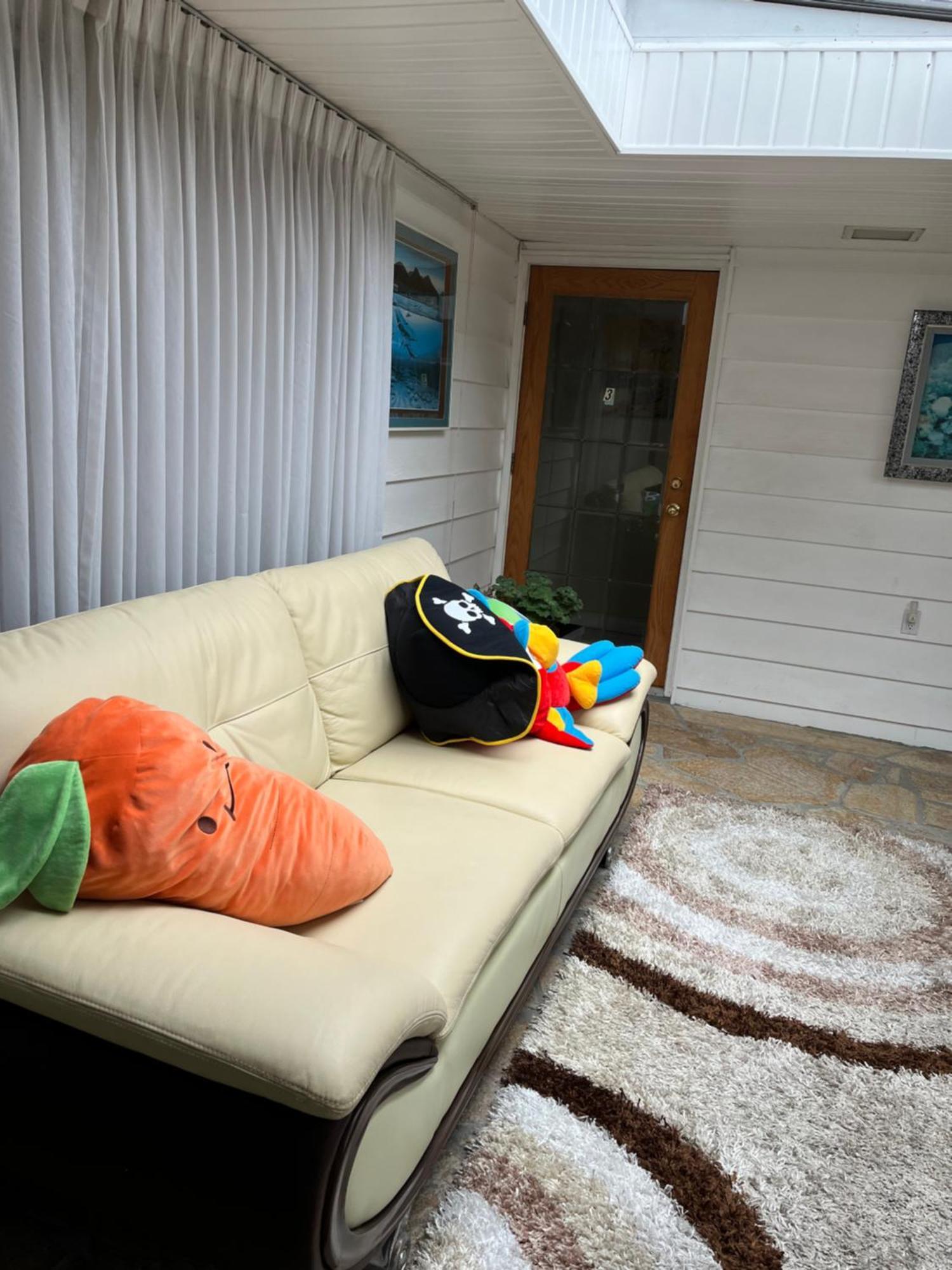 Vancouver Shaughnessy Guest Home Luaran gambar