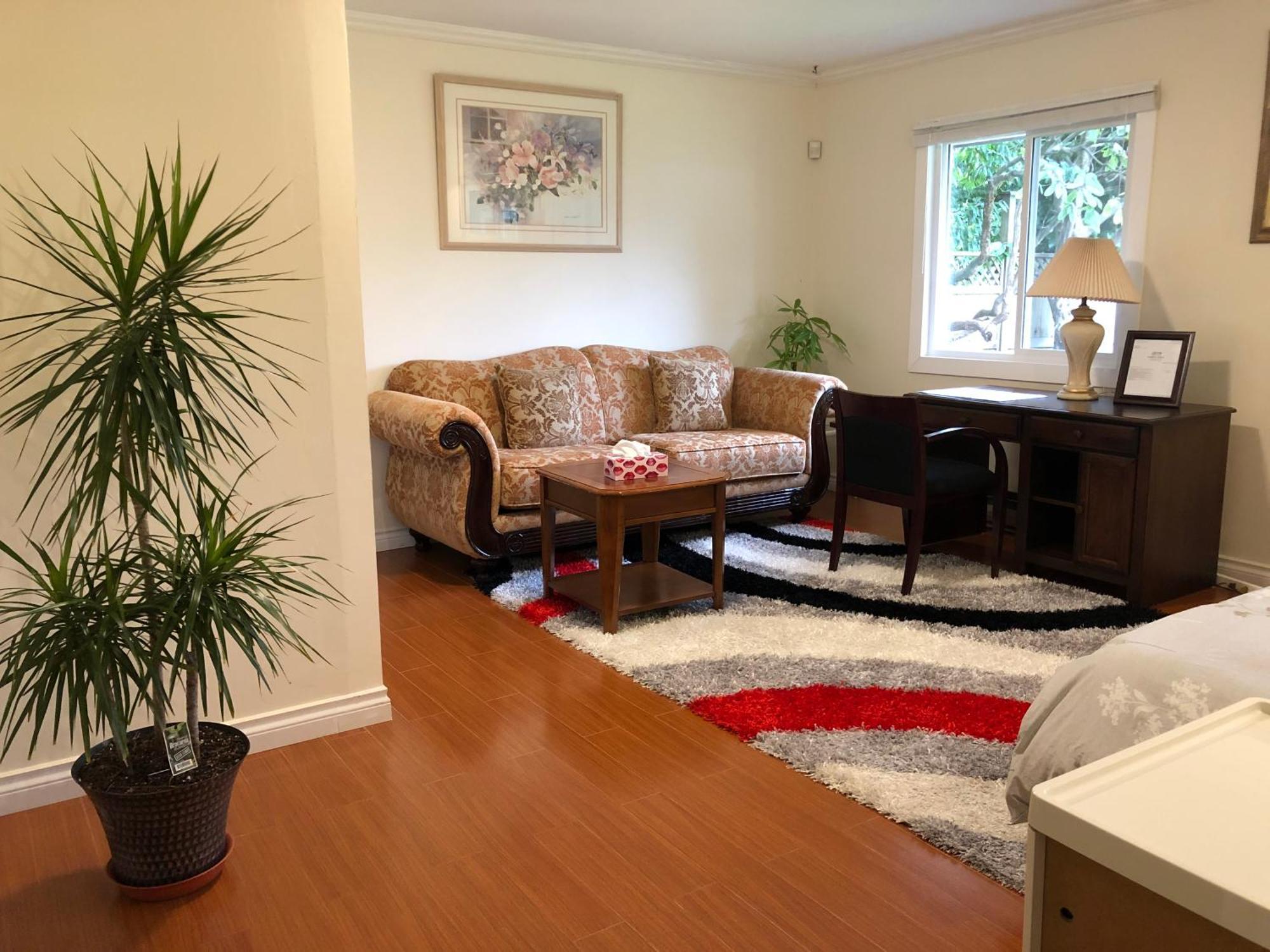 Vancouver Shaughnessy Guest Home Luaran gambar