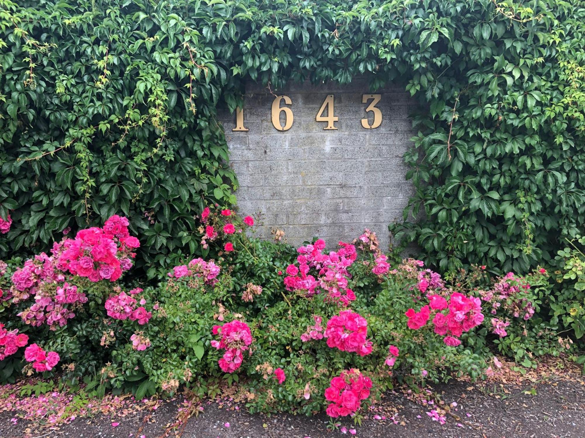 Vancouver Shaughnessy Guest Home Luaran gambar