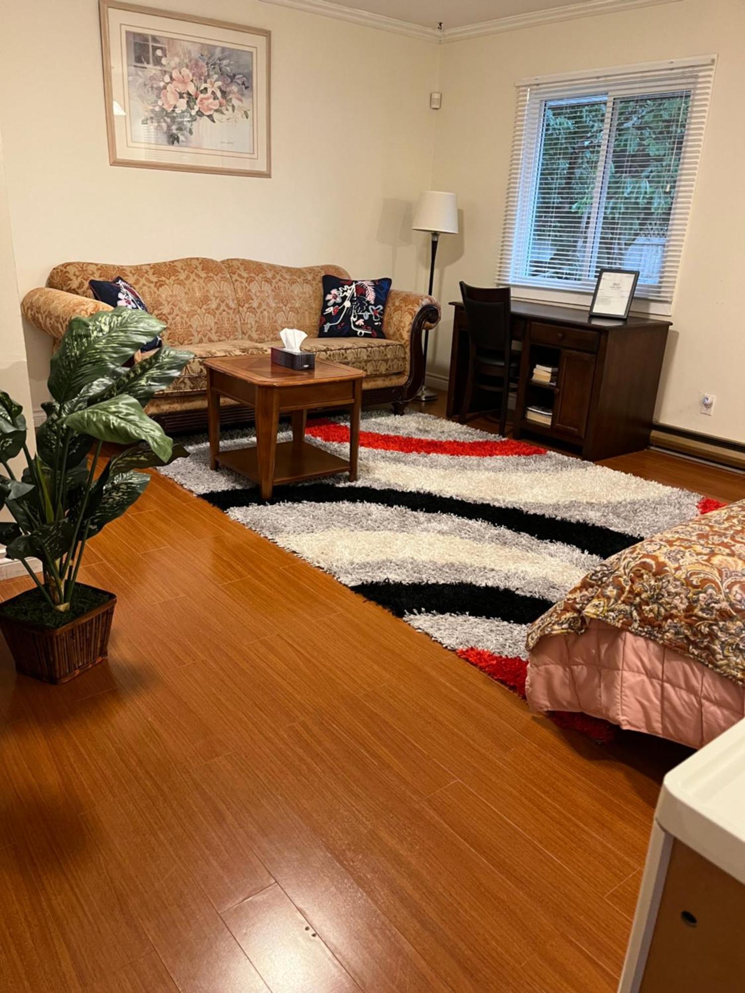 Vancouver Shaughnessy Guest Home Luaran gambar