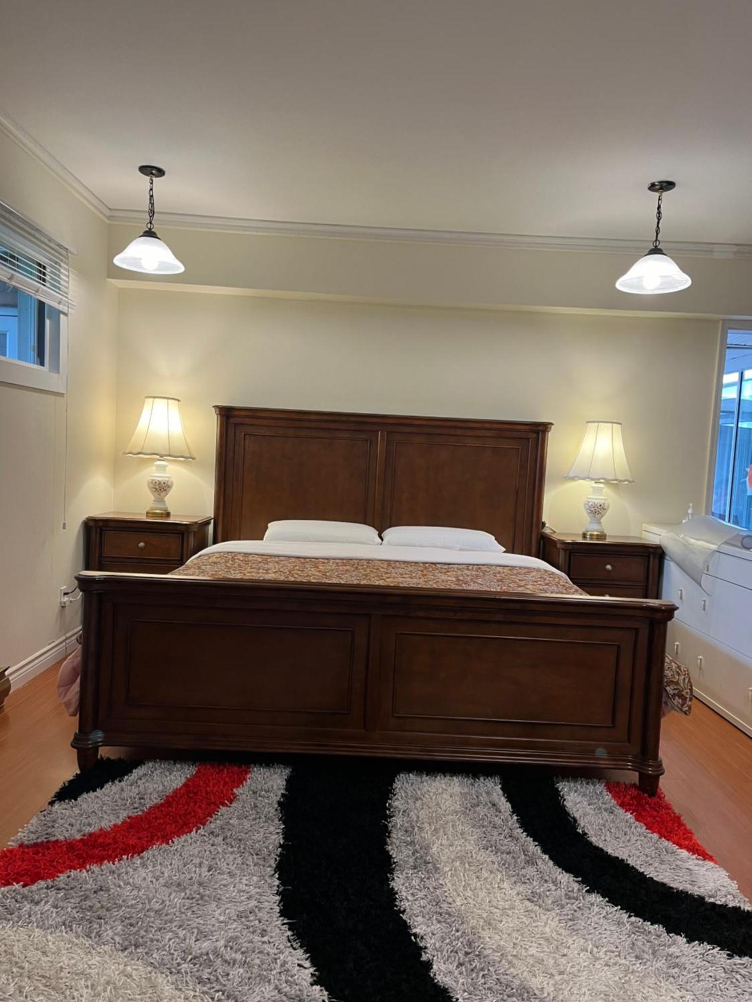 Vancouver Shaughnessy Guest Home Luaran gambar