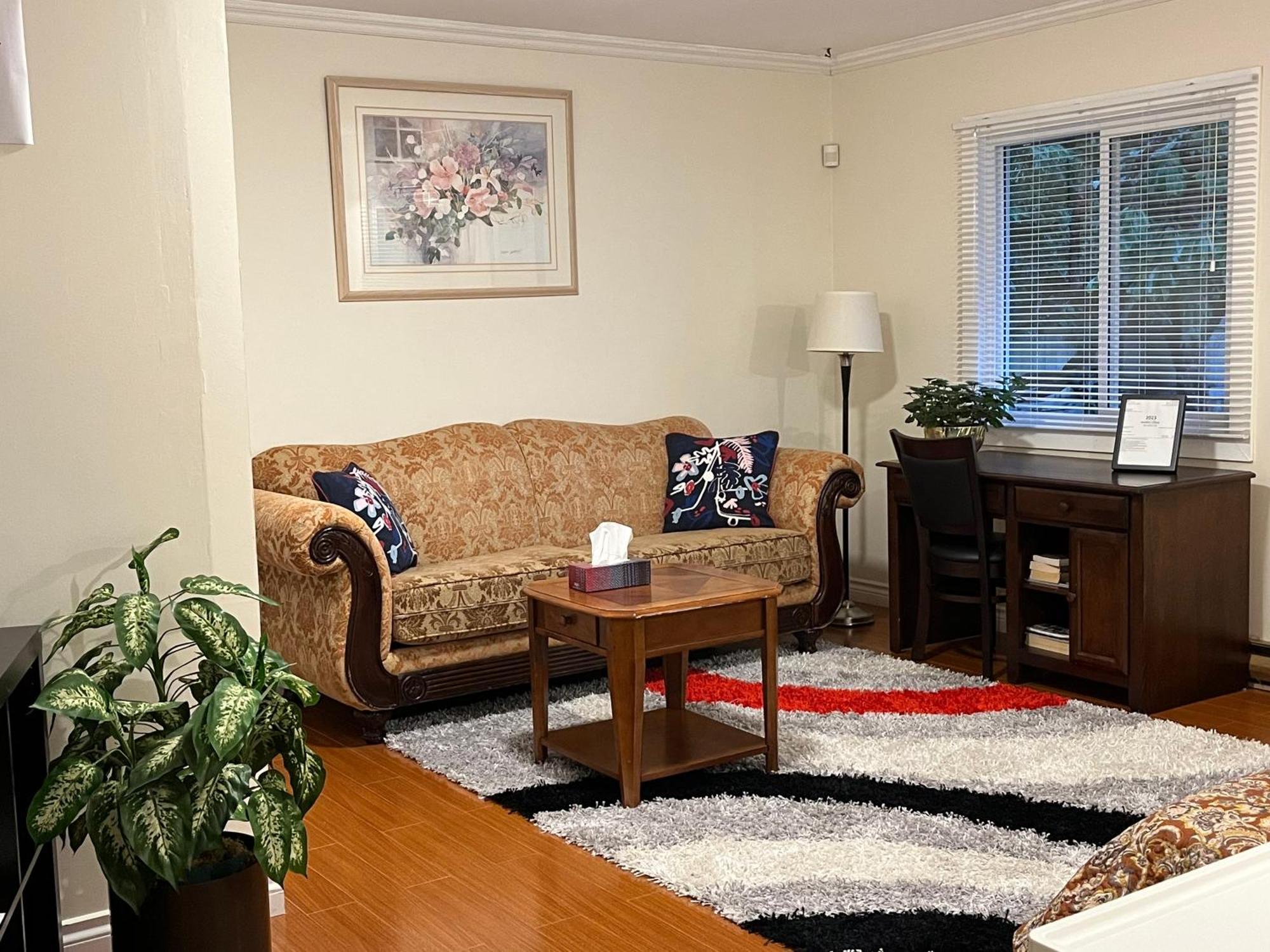 Vancouver Shaughnessy Guest Home Luaran gambar