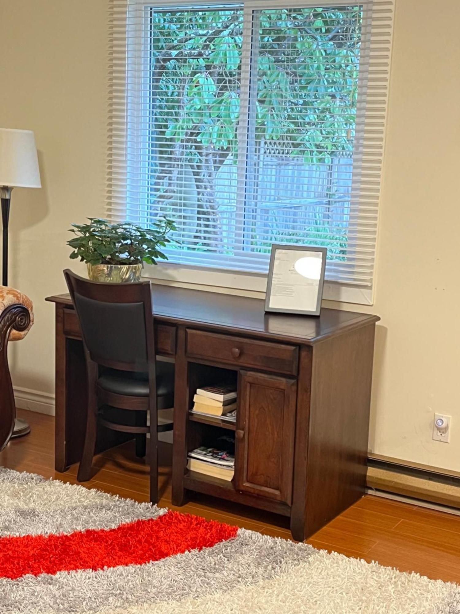 Vancouver Shaughnessy Guest Home Luaran gambar