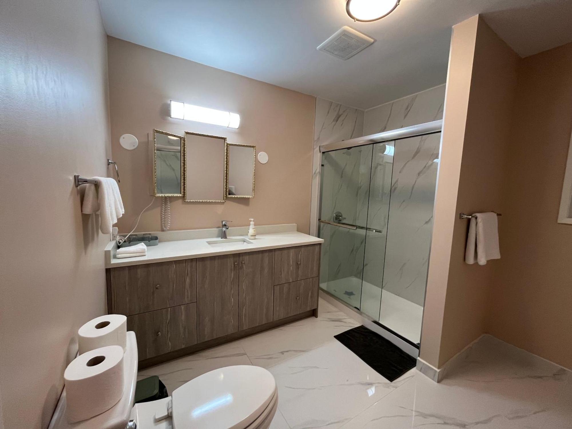 Vancouver Shaughnessy Guest Home Luaran gambar
